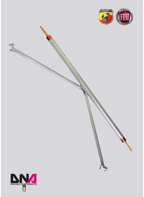 BARRA DUOMI posteriore (4P) image 0