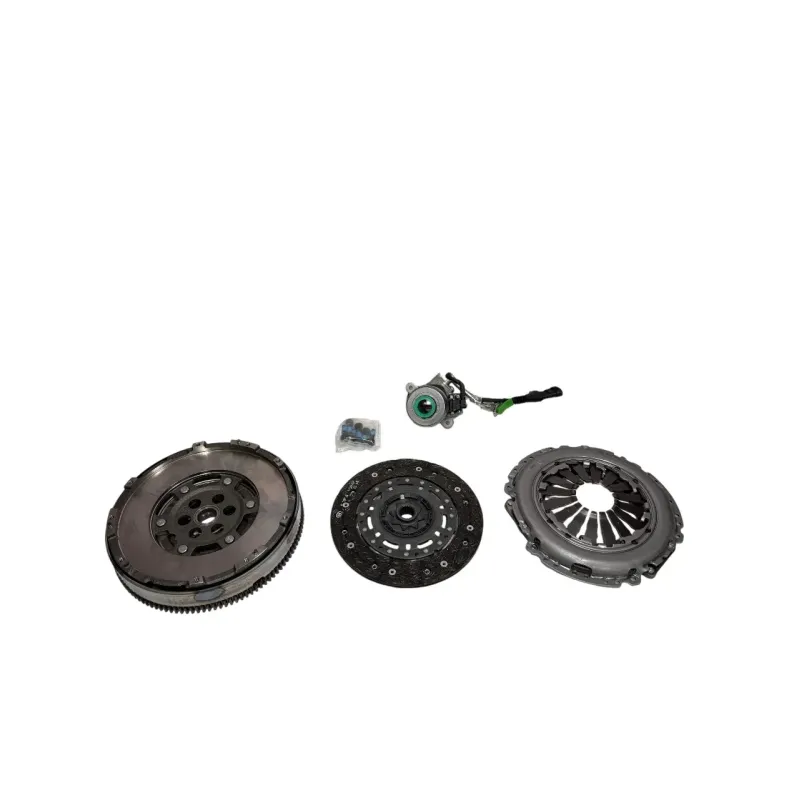 Kit frizione MTA Rinforzato 500 Abarth