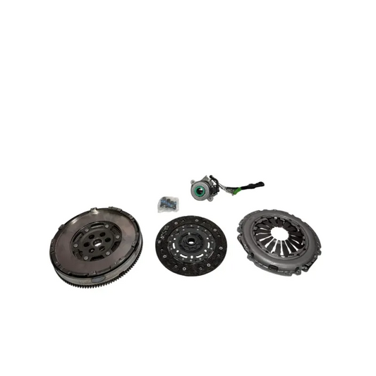 Kit frizione MTA Rinforzato 500 Abarth