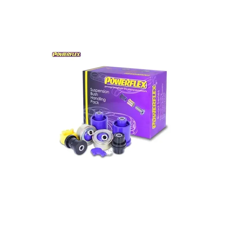 Powerflex Handling Pack - Grande Punto Abarth (2005 - 2009)