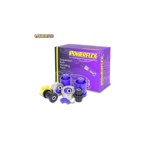 Powerflex Handling Pack - Grande Punto Abarth (2005 - 2009)