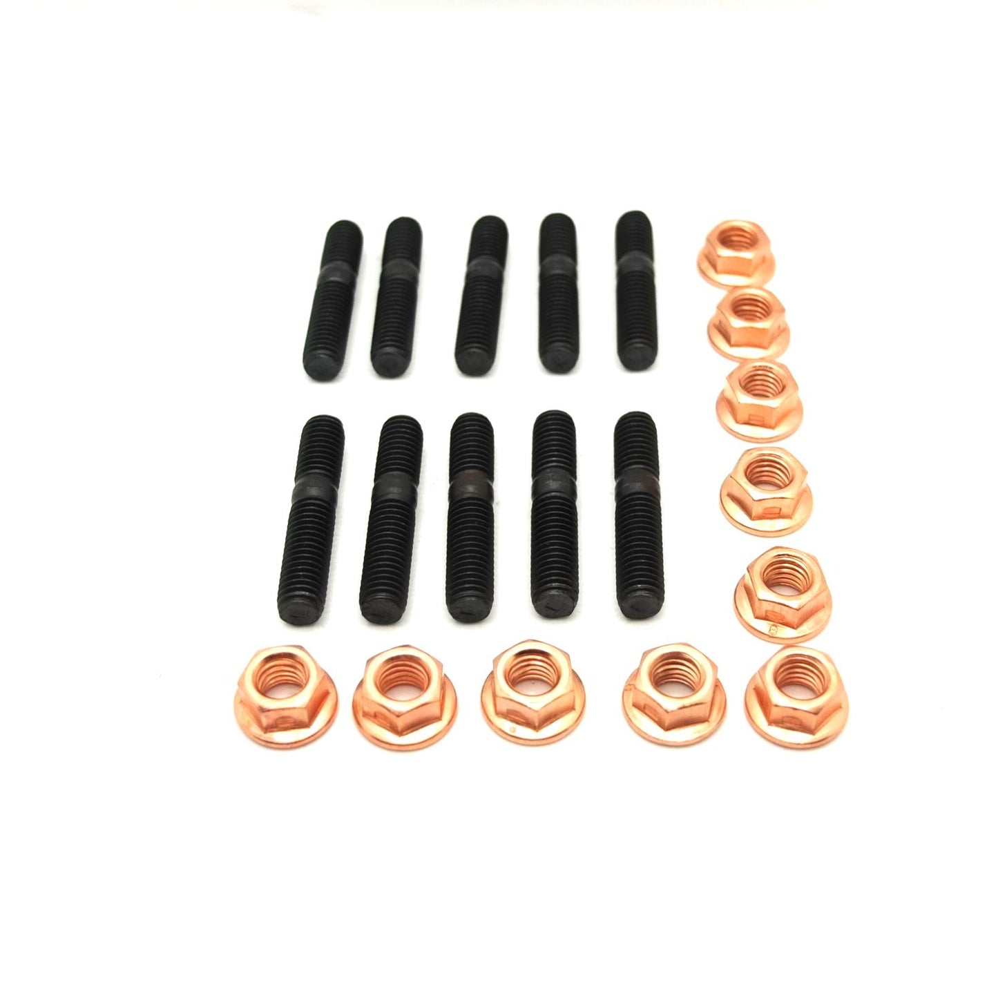 Kit prigionieri collettore 500/Punto/Gpa/Mito/Giulietta