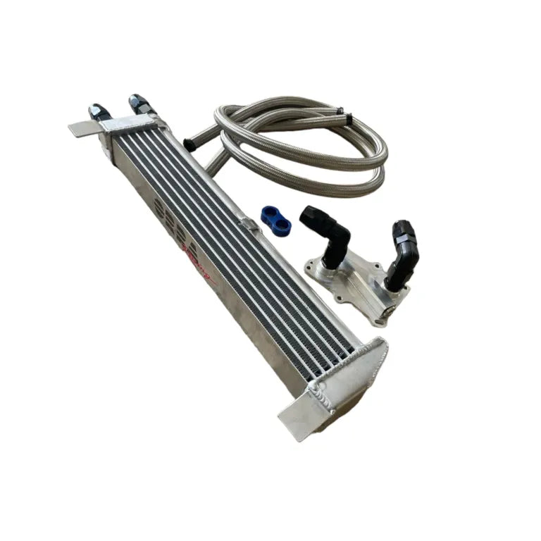 Radiatore Olio Gpa/Punto/Bravo T-jet/Evo