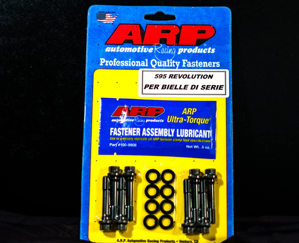 Viti Biella Arp 500 abarth